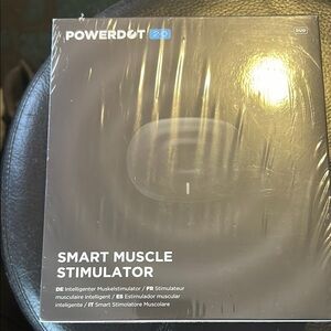 PowerDot 2.0 Smart Muscle Stimulator